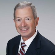 Martin R. Vulpis, Executive Vice President of Lovell Safety Management